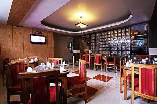Fabhotel Palzor Stadium Road Gangtok Quarto foto