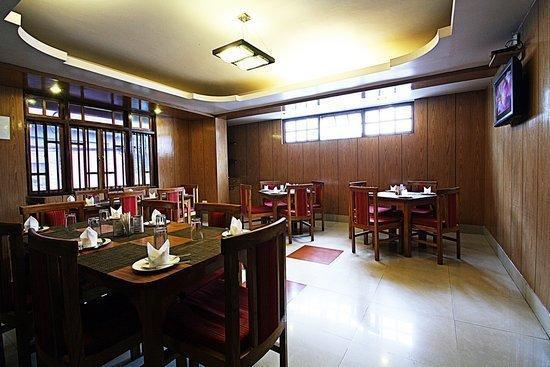 Fabhotel Palzor Stadium Road Gangtok Quarto foto