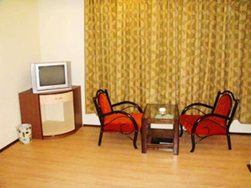 Fabhotel Palzor Stadium Road Gangtok Exterior foto