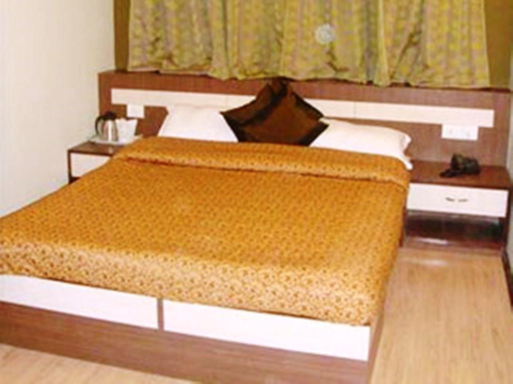 Fabhotel Palzor Stadium Road Gangtok Exterior foto