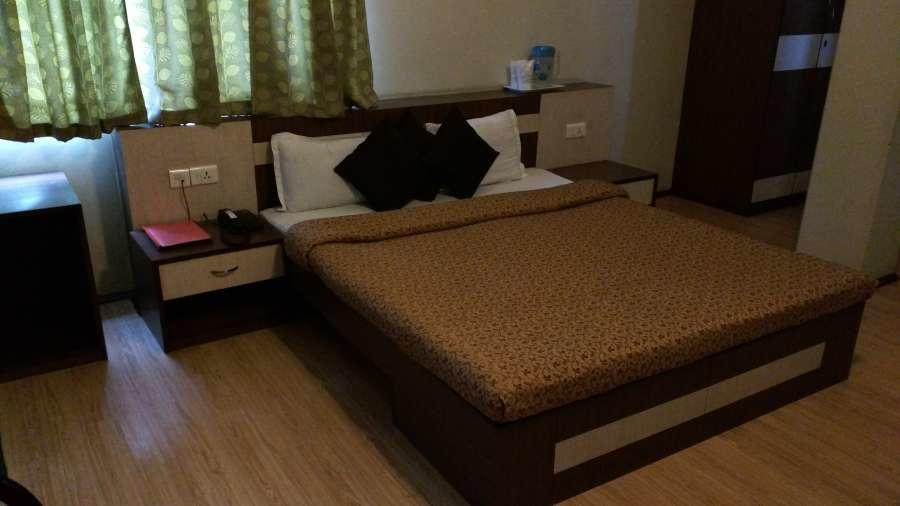 Fabhotel Palzor Stadium Road Gangtok Exterior foto