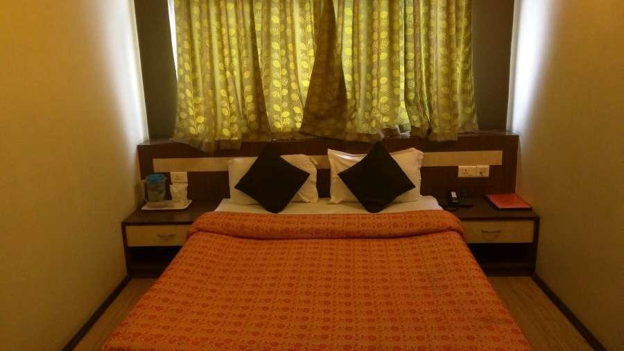 Fabhotel Palzor Stadium Road Gangtok Exterior foto